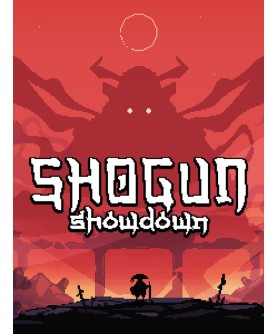 Shogun Showdown GOG.com Key GLOBAL